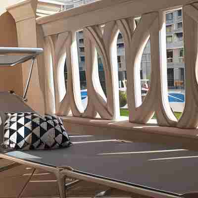 Relax Apartment in Varna South Bay Others