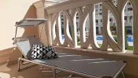 Relax Apartment in Varna South Bay Hotels near Retail Park Varna
