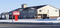 Pocahontas Inn & Suites