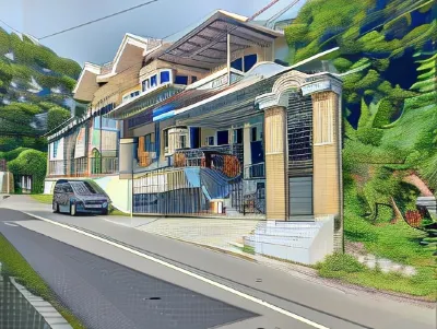 Homestay Singgasana Mitra RedDoorz Hôtels à : Lembeh Selatan