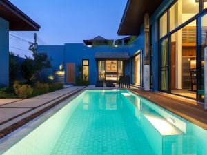 Wings Phuket Villa by Two Villas Holiday