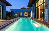 Wings Phuket Villa by Two Villas Holiday