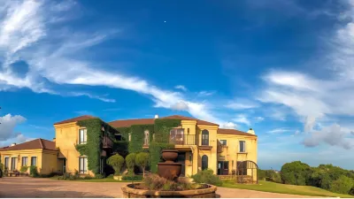 Dio Dell Amore Guest House