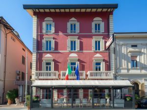 Hotel Puccini Montecatini Terme