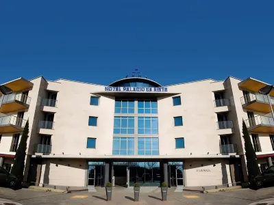 Hotel Palacio de Aiete