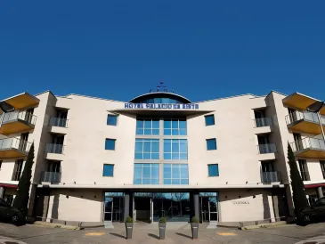 Hotel Palacio de Aiete