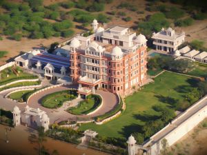 Royal Heritage Kishangarh