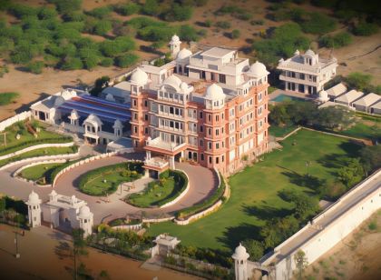 Royal Heritage Kishangarh