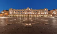 Hotel de Bordeaux