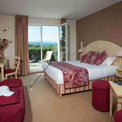 Best Western Golf DAlbon Rooms