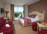 Best Western Golf DAlbon Hotels in Saint-Rambert-d'Albon