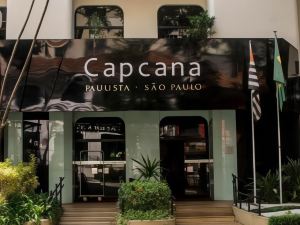 Capcana Hotel Jardins