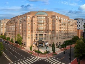 The Westin Georgetown, Washington D.C.