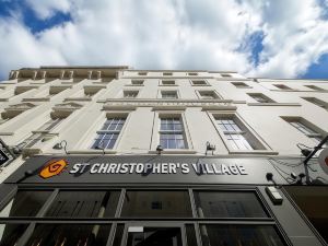 St Christopher's Inn Village - London Bridge