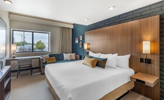 The Gibson Hotel Great Falls, Ascend Hotel Collection