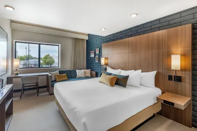 The Gibson Hotel Great Falls, Ascend Hotel Collection Hotels in Great Falls