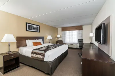 Wingate by Wyndham Bowling Green Hotels in Bowling Green