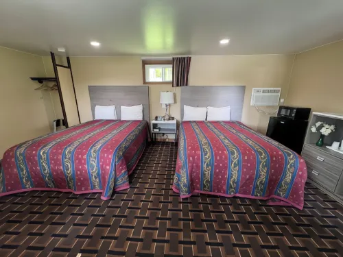FairBridge Inn Express Hotels in Milford