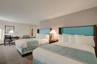 Best Western Hampshire Inn  Suites Hotels in Salisbury