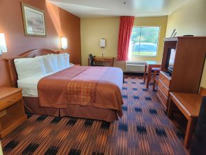 Days Inn by Wyndham Lumberton