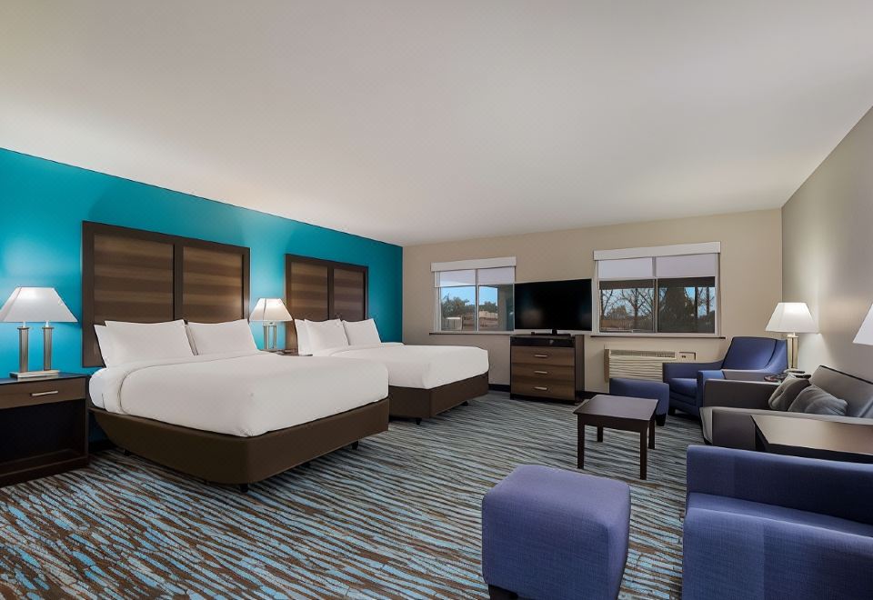 Clarion Pointe Harrodsburg-Danville - Housity