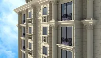 Demonti Hotel