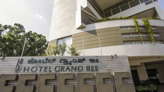 Hotel Grand Bee Bangalore
