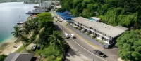 Mariner Apartments Hotels in 