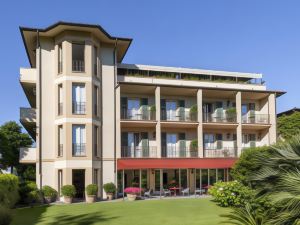 Hotel Franceschi – Villa Mimosa