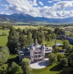 Torre del Remei Hotels in Alp
