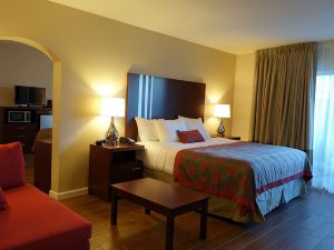 Ramada by Wyndham Sacramento