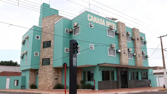 Canada Hotel