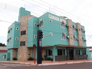 Canadá Hotel