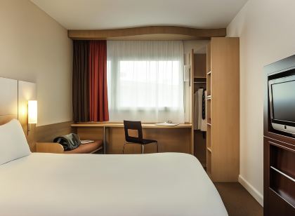 ibis budget Pontarlier