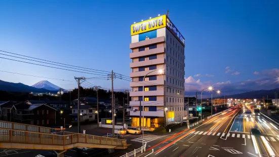 Super Hotel Nagaizumi Numazu Inter