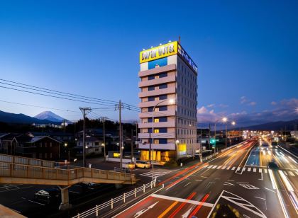 Super Hotel Nagaizumi Numazu Inter