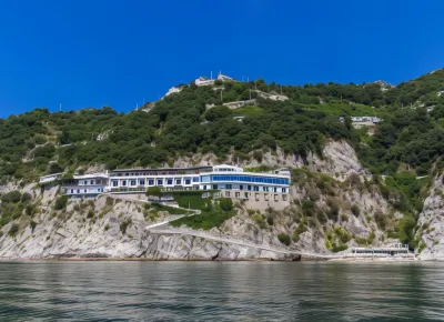 Hotel Cetus Hotel a Cetara