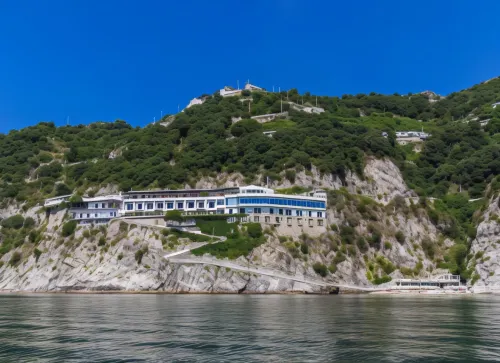 Hotel Cetus Hotels in Cetara
