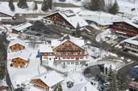 Alpe Fleurie Residence Hotels in Ollon