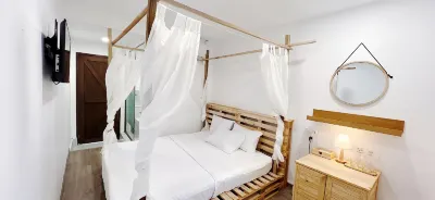 Farobe - Farmstay & Homestay Các khách sạn gần Mũi Cá Heo