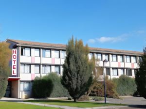 Residence Hoteliere des Ondes