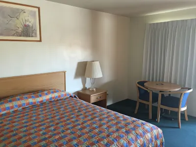 Hacienda Motel