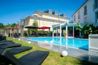 Hotel Andante Rust Hotels in Rust