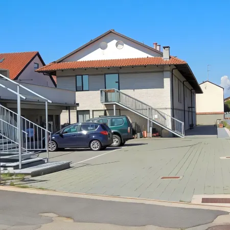 Hotel Rigolfo