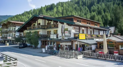 Hotel Mitterhof