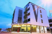 VI Boutique Hotel Hotels near FELDA Bukit Cerakah Mosque