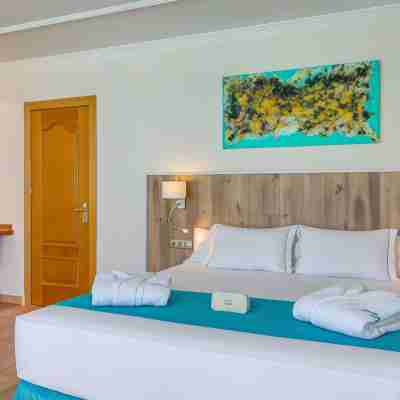 Playavera Rooms