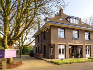 Boutique Hotel Het Scheepshuys