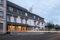 Hôtel du Musée