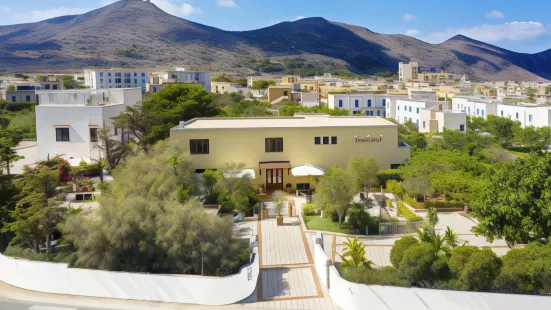 Favignana Hotel